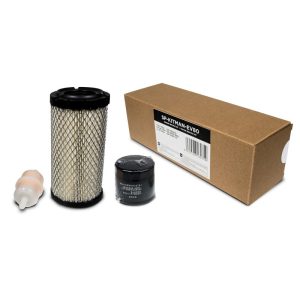 Kit de manutenção para motor diesel EV80