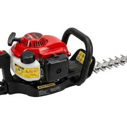 Corta-sebes Roteco MT 340 a gasolina 25,4 cc