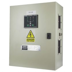 Quadro ATS Box Hyundai ATS1-100A monofásico