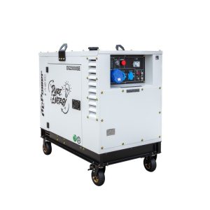 DG20000SE gerador eletrico