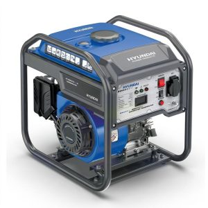Gerador 3.500 W inverter Hyundai HY3800i