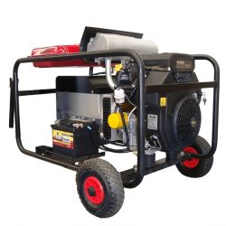 Gerador gasolina Kohler 15-16 kVA trifásico