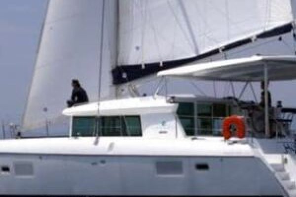 Geradores e estações de energia para barcos