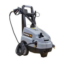 Lavadora de alta pressão elétrica Kompak KP-WE15-66 150 bar 3000 W