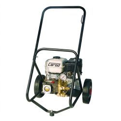 Lavadora de alta pressão a gasolina Carod AUT-1410H 140 bar 5,5 HP