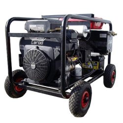 Lavadora de alta pressão profissional Carod AUT-2030LK gasolina Kohler 25 HP 200 bares