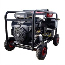 Lavadora de alta pressão profissional Carod AUT-4019LK gasolina Kohler 25 HP 400 bares