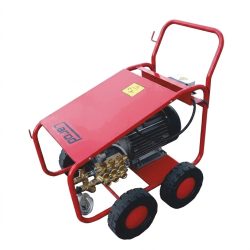 Lavadora de alta pressão trifásica Carod AFL-2026 200 bar 12,5 HP