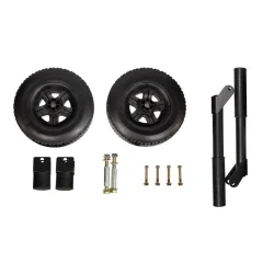 Kit de rodas T10 para geradores