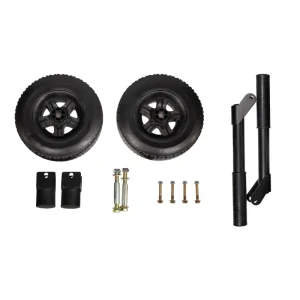 Kit de rodas T10 para geradores