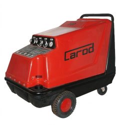 Lavadora de alta pressão elétrica de água quente Carod ACH-1521 150 bar