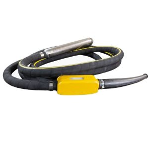 Mangueira de transmissão de alta frequência Ø 38 404 mm