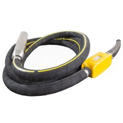 Mangueira de transmissão de alta frequência Ø 59 × 420 mm