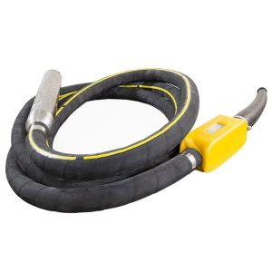 Mangueira de transmissão de alta frequência Ø 59 × 420 mm