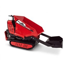 Minidumper de lagartas Roteco 500 PB
