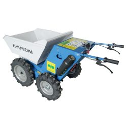Minidumper elétrico a bateria Hyundai HYMD250-E 1000 W 300kg