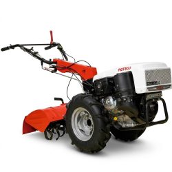 Motocultivador Roteco Hardy XL 3+3 gasolina motor Roteco 7,0 HP