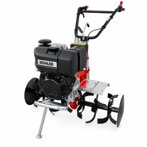 Motoenxada Roteco Profi a gasolina com motor Roteco 7,0 HP