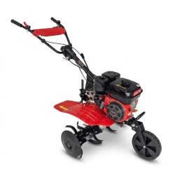 Motoenxada a gasolina Roteco Europa 500 motor Roteco 6,5 HP