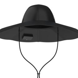 power hat ecoflow
