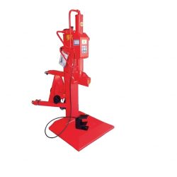 Rachador de toras Roteco VT2060 para trator de 15,0 toneladas