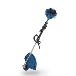 Roçadora Hyundai HYBC2610 24,5 cc com pega tipo D