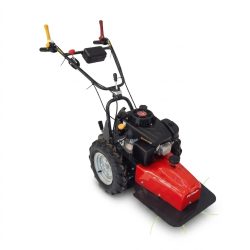 Roçadora Roteco Mulcher Summit Loncin 196 cc