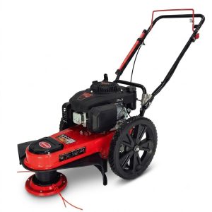 Roçadora de rodas Roteco MC-60 160 cc