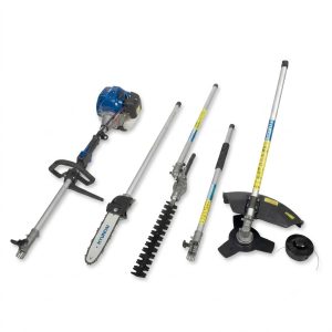 Roçadora multifunções 4 em 1 Hyundai HYMT43-T 42,7 cc