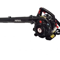 Soprador aspirador Roteco BV 3405 a gasolina 2T de 25,4 cc