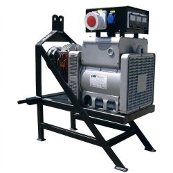 Tomada de força para trator Carod TF-30 30 kVA 1.500 RPM