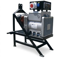 Tomada de força para trator Carod TF-40 40 kVA 1.500 RPM