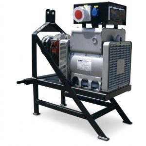 Tomada de força para trator Carod TF-40 40 kVA 1.500 RPM