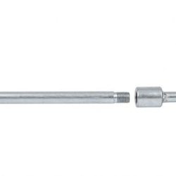 Vara misturadora Ø 140x590 mm
