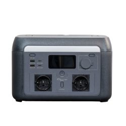 Estação de energia portátil Hyundai HY-THOR 1000 EU de 1000 W